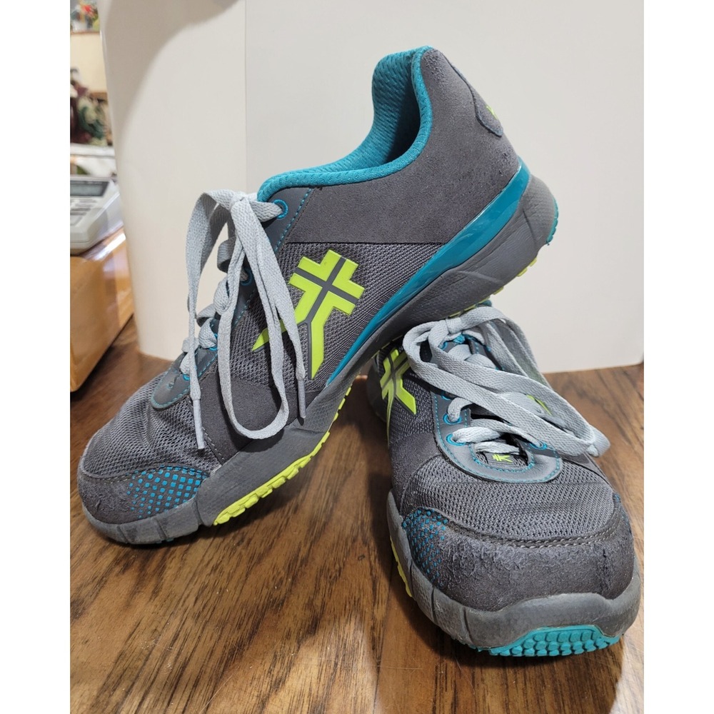 Kuru Women Shoe Quantum Size 8 M Sneaker Athletic Walking